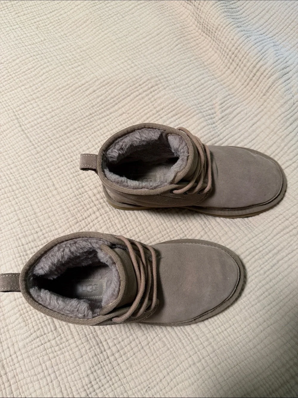 Ugg Boots - Picture 3 of 4